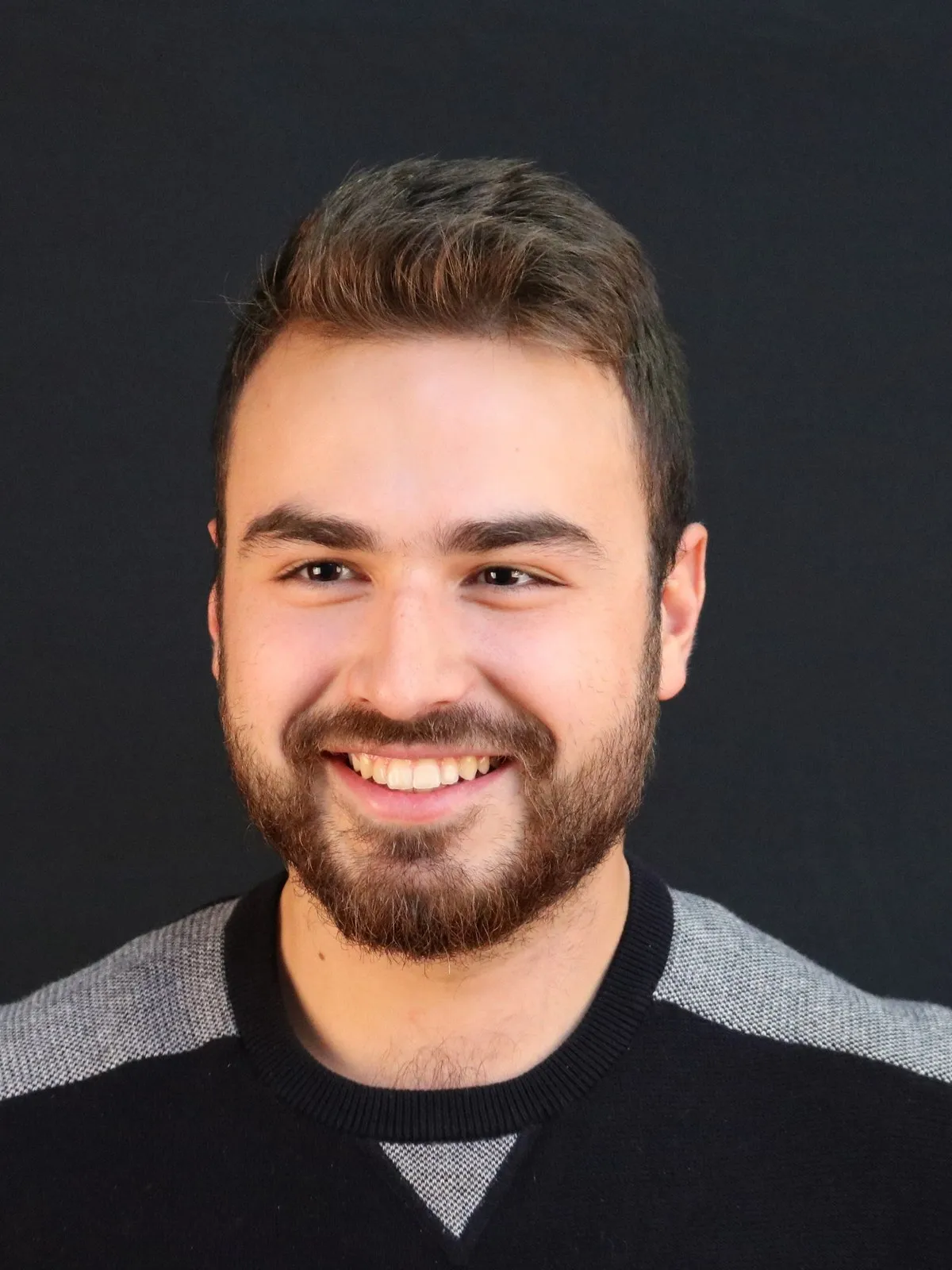 Matthieu Monserand, développeur indépendant à Viroflay